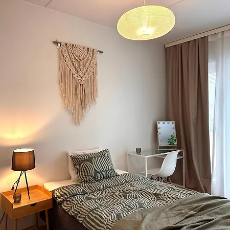 White Haven Oulu, + Free Parking *